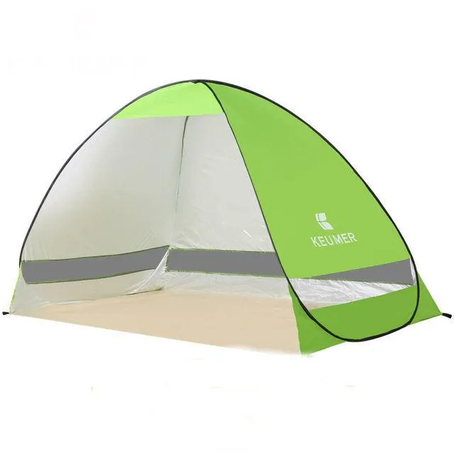 Tent Shade UV-Protective Outdoor Highly functional Efficient operation