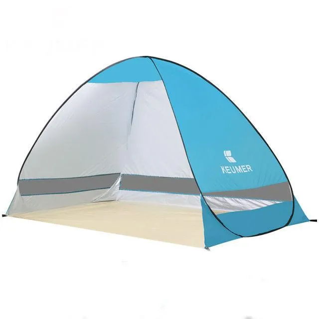 Tent Shade UV-Protective Outdoor Highly functional Efficient operation
