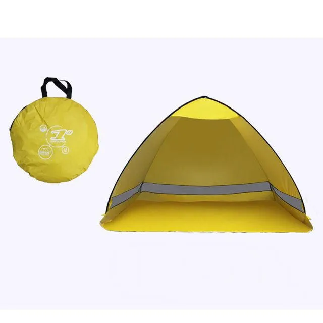 Tent Shade UV-Protective Outdoor Highly functional Efficient operation