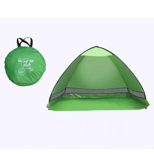 Tent Shade UV-Protective Outdoor Highly functional Efficient operation