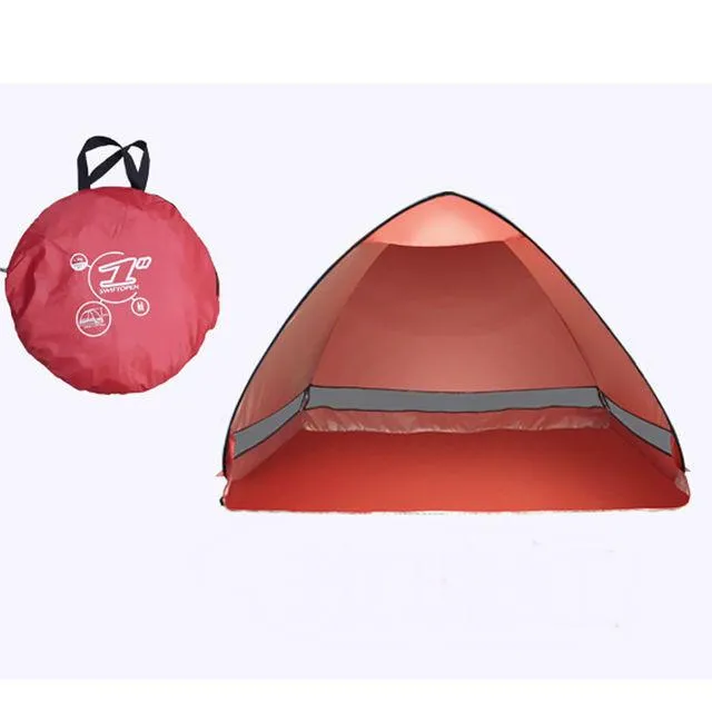 Tent Shade UV-Protective Outdoor Highly functional Efficient operation