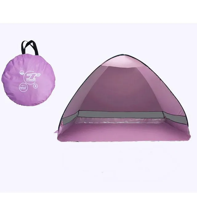 Tent Shade UV-Protective Outdoor Highly functional Efficient operation