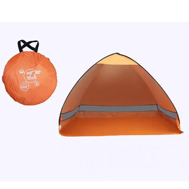 Tent Shade UV-Protective Outdoor Highly functional Efficient operation