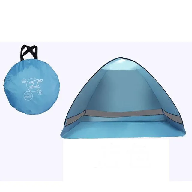Tent Shade UV-Protective Outdoor Highly functional Efficient operation