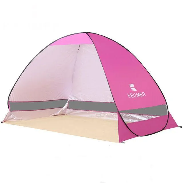Tent Shade UV-Protective Outdoor Highly functional Efficient operation