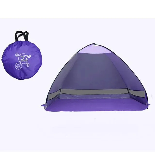 Tent Shade UV-Protective Outdoor Highly functional Efficient operation