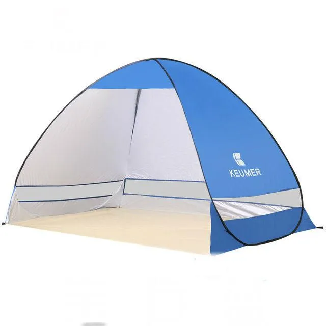 Tent Shade UV-Protective Outdoor Highly functional Efficient operation