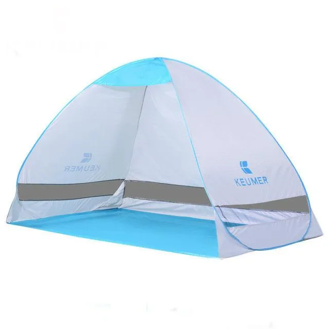 Tent Shade UV-Protective Outdoor Highly functional Efficient operation