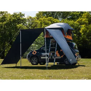 TentBox Lite 2.0 Tunnel Awning