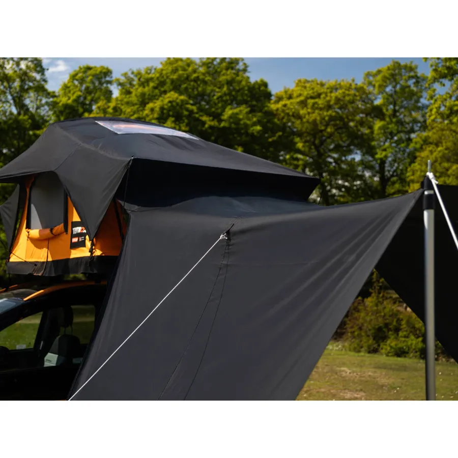 TentBox Lite 2.0 Tunnel Awning