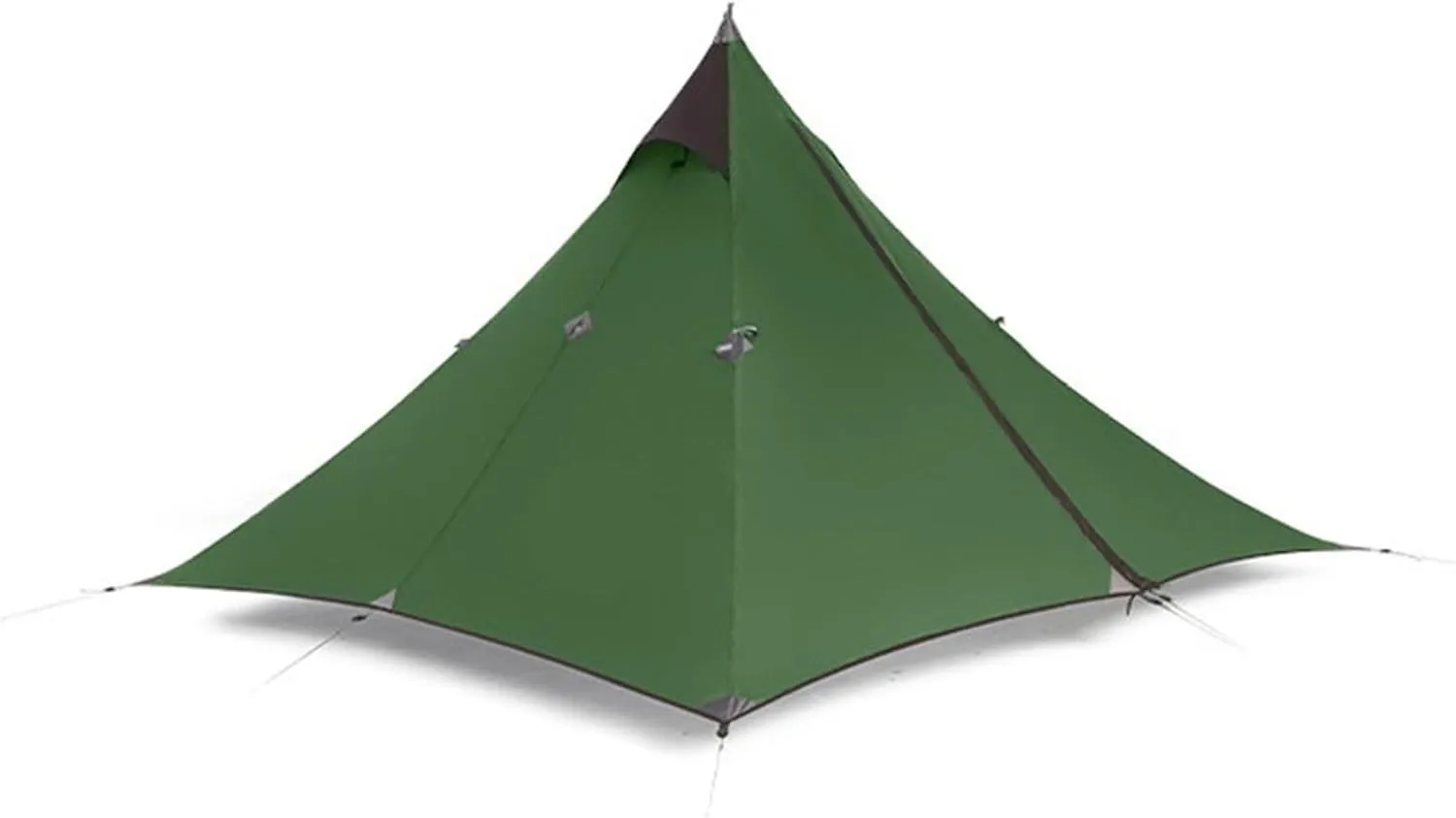 Tents for Camping Rainproof Tent Outdoor Camping Waterproof Tent Hiking Rodless Out Tent Tents
