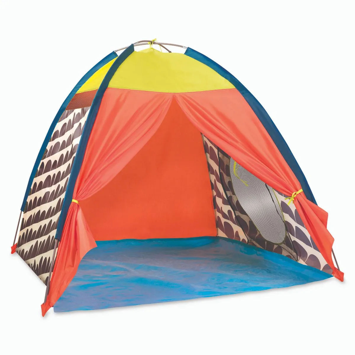 The Great OutS’mores Tent - Orange