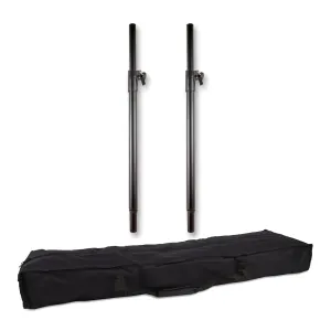 Thor Speaker Pole 35mm Pair inc Bag *B-Stock
