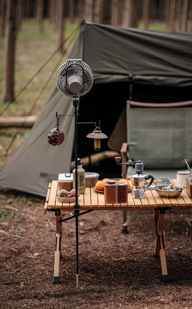 ThousWinds M10 Lightweight Foldable Pole