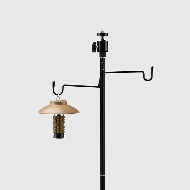 ThousWinds M10 Lightweight Foldable Pole