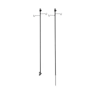 ThousWinds M10 Lightweight Foldable Pole