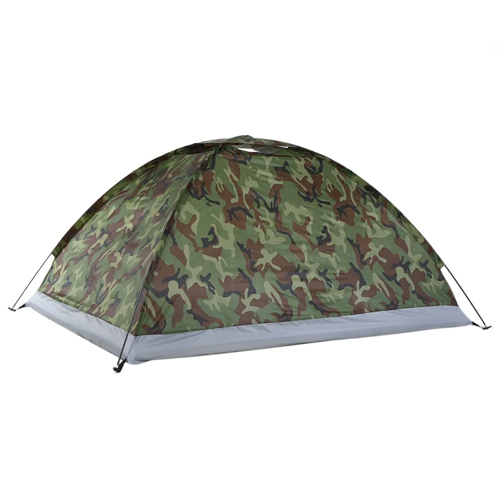 TOMSHOO Camping Tent for 2 Person