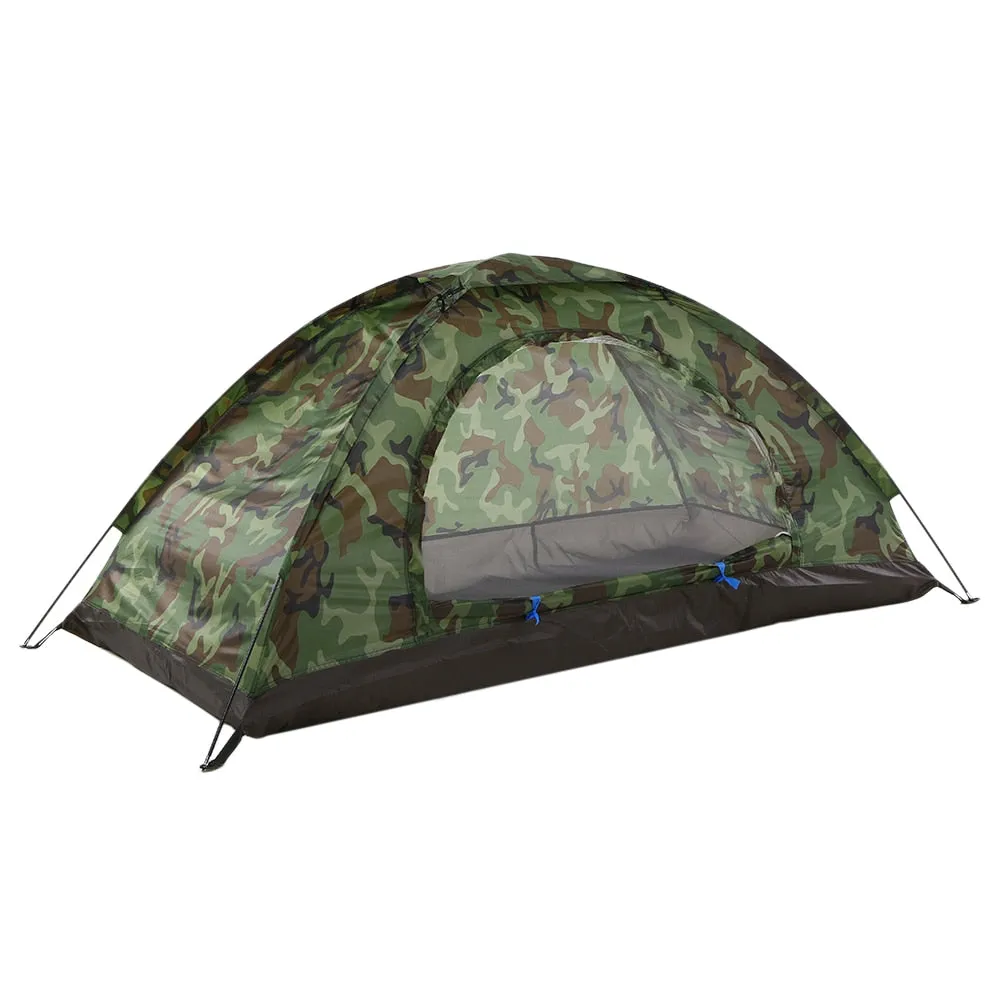 TOMSHOO Camping Tent for 2 Person