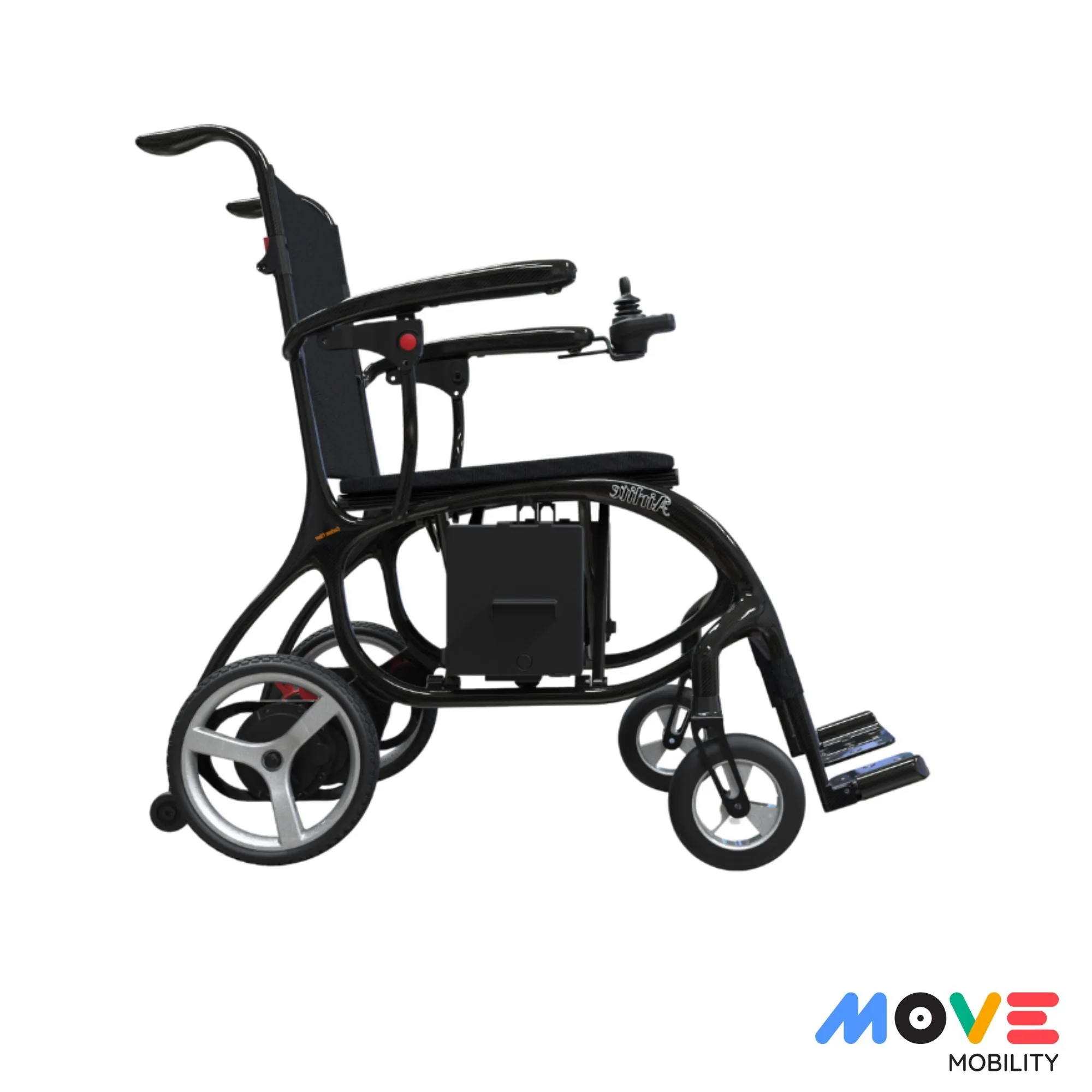TOPGUN Airlite Powerchair
