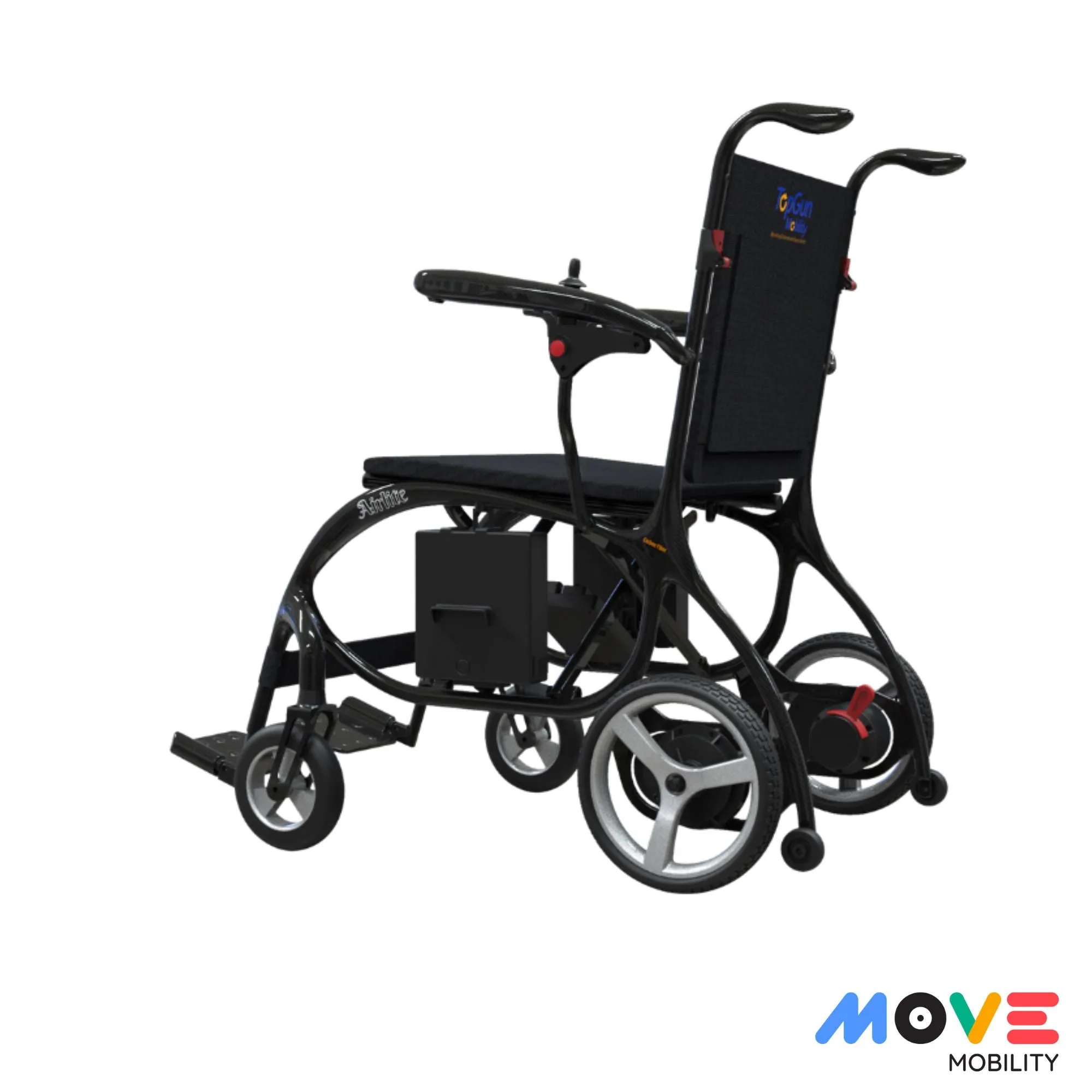 TOPGUN Airlite Powerchair