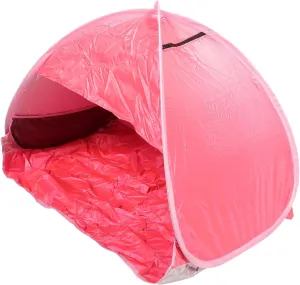 Totority Sunshade Shelter Tent Instant Camping Tent for Beach Hiking Picnic Lightweight Breathable