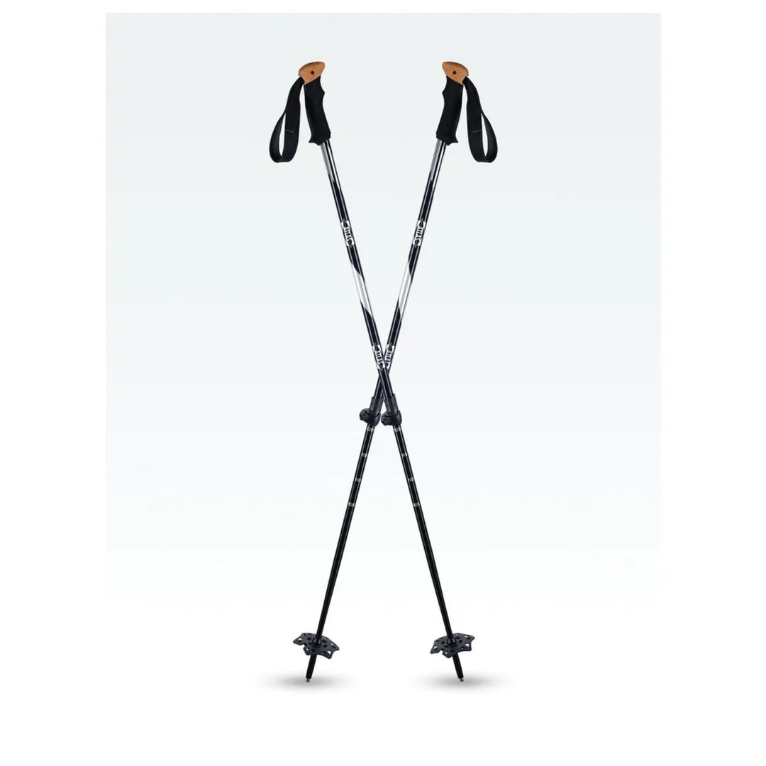 Trail Walking 2Pc Poles