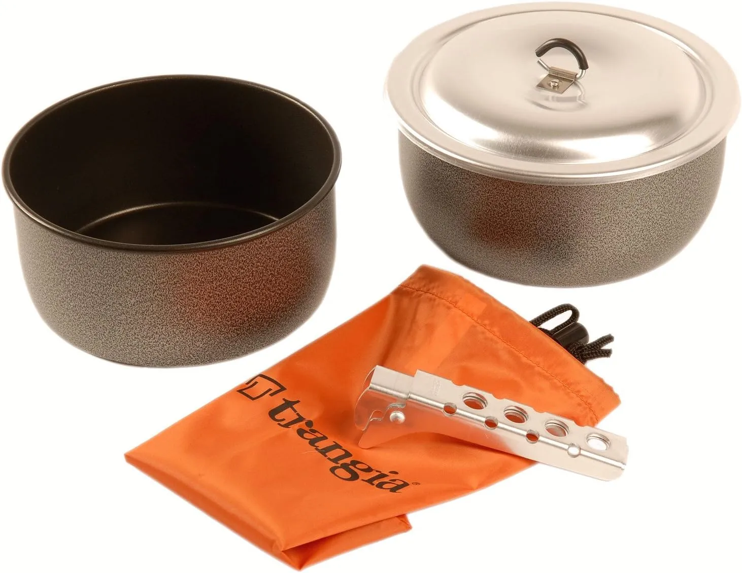 TRANGIA Tundra 2 Cook Set