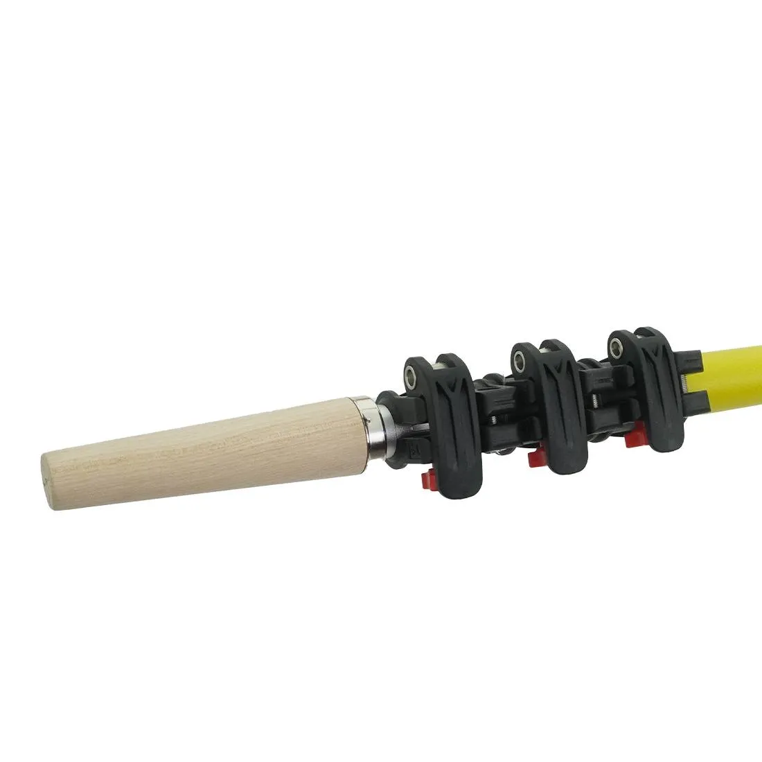 Tucker Junior Trad Pole