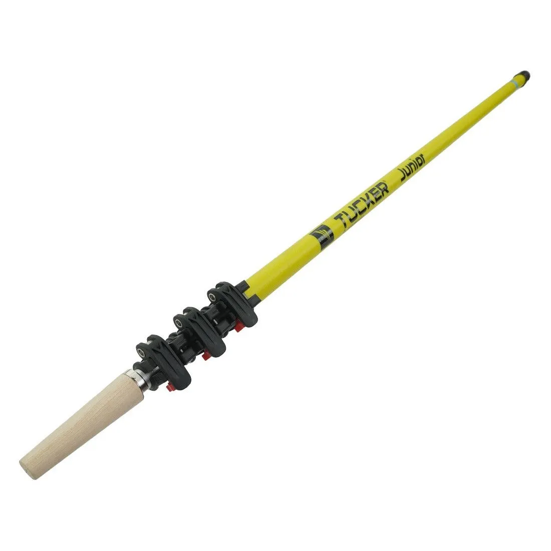 Tucker Junior Trad Pole