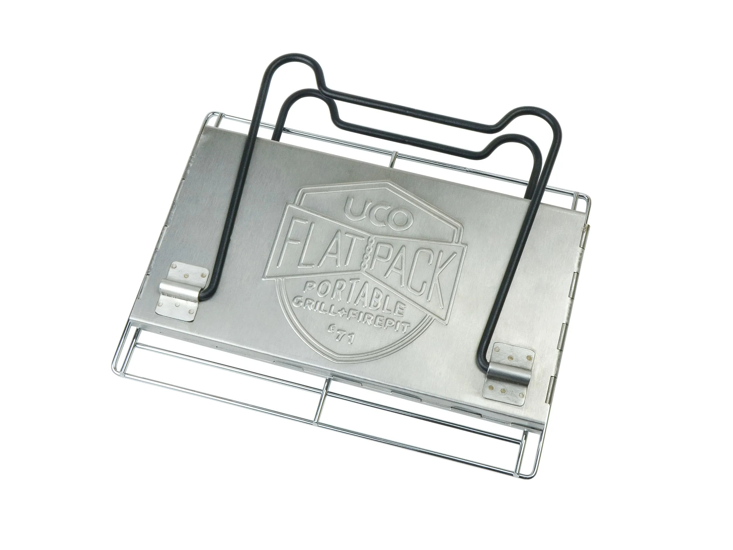 UCO Flatpack Small Grill and Firepit