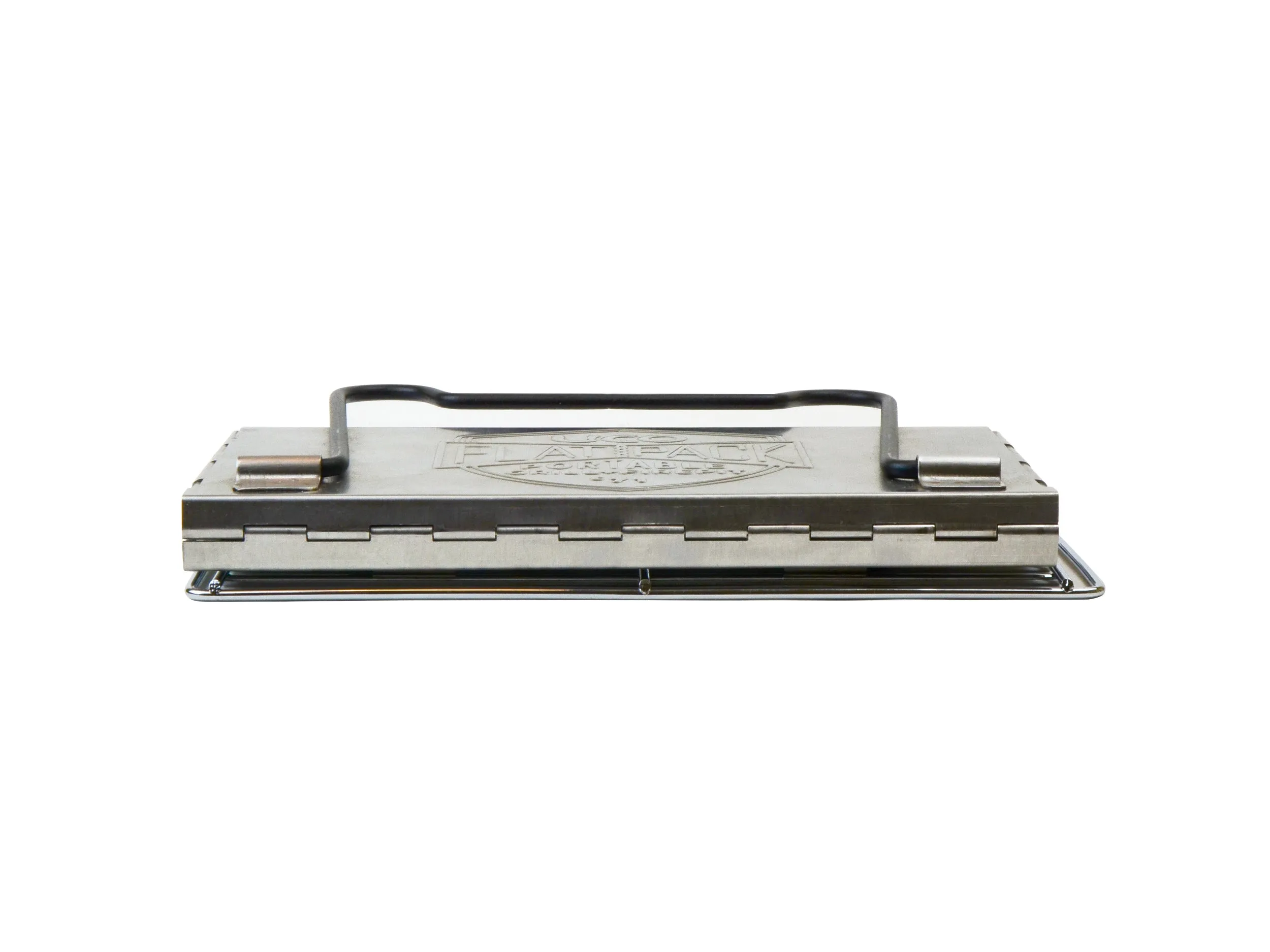 UCO Flatpack Small Grill and Firepit