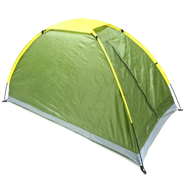 UV-resistant Outdoor Camping Tent