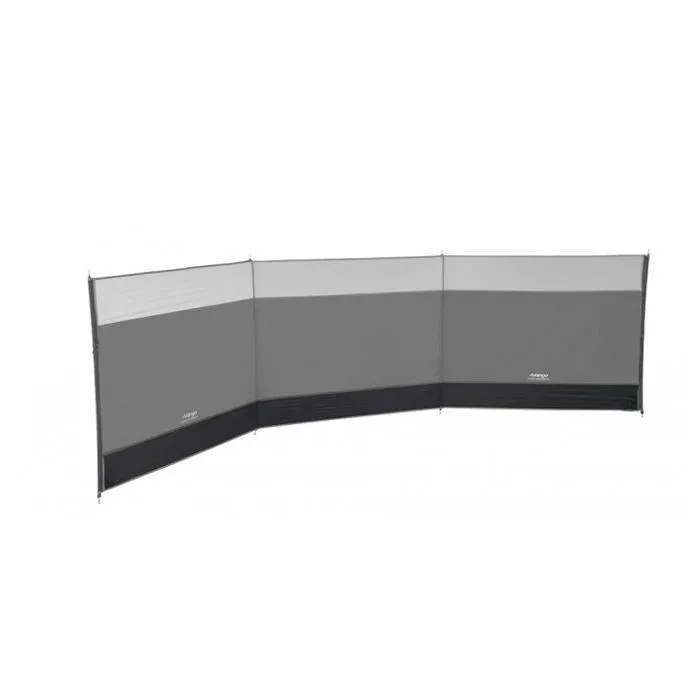 Vango Family Windbreak  (Cloud Grey)