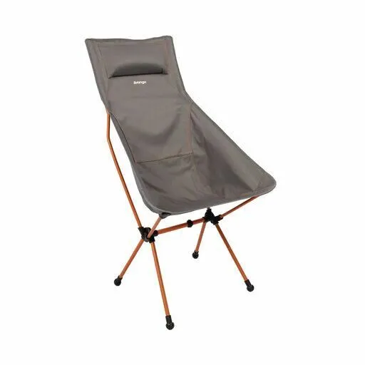 Vango Micro Tall Chair Tall Excalibur