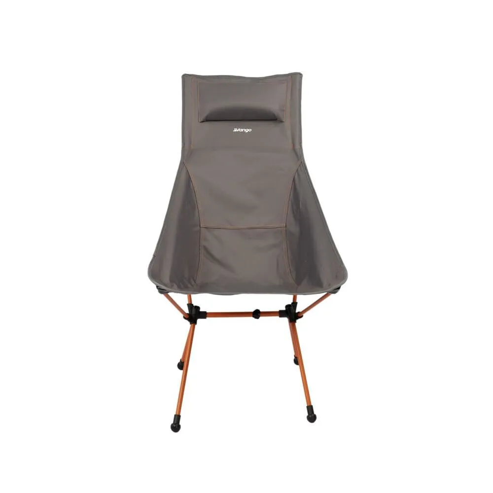 Vango Micro Tall Chair Tall Excalibur