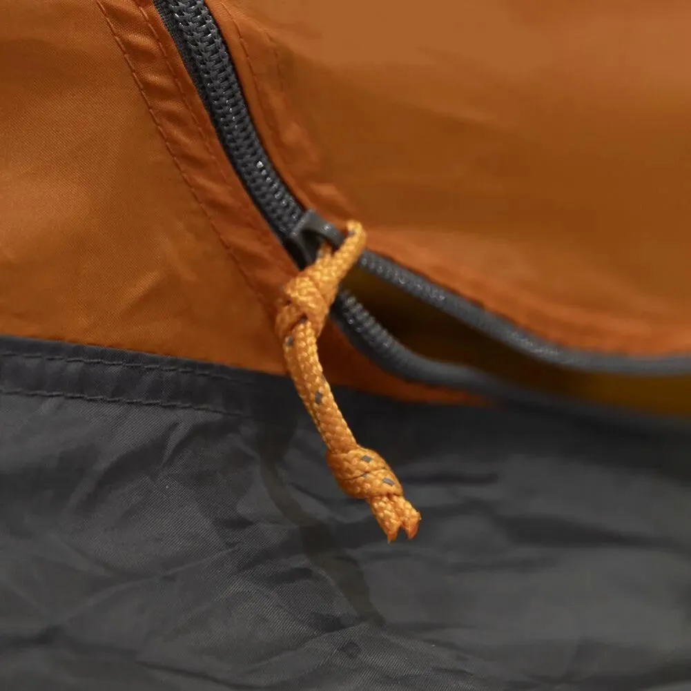 Vango Nevis 100 Tent - 1 Person Trekking Tent (Pamir Green)