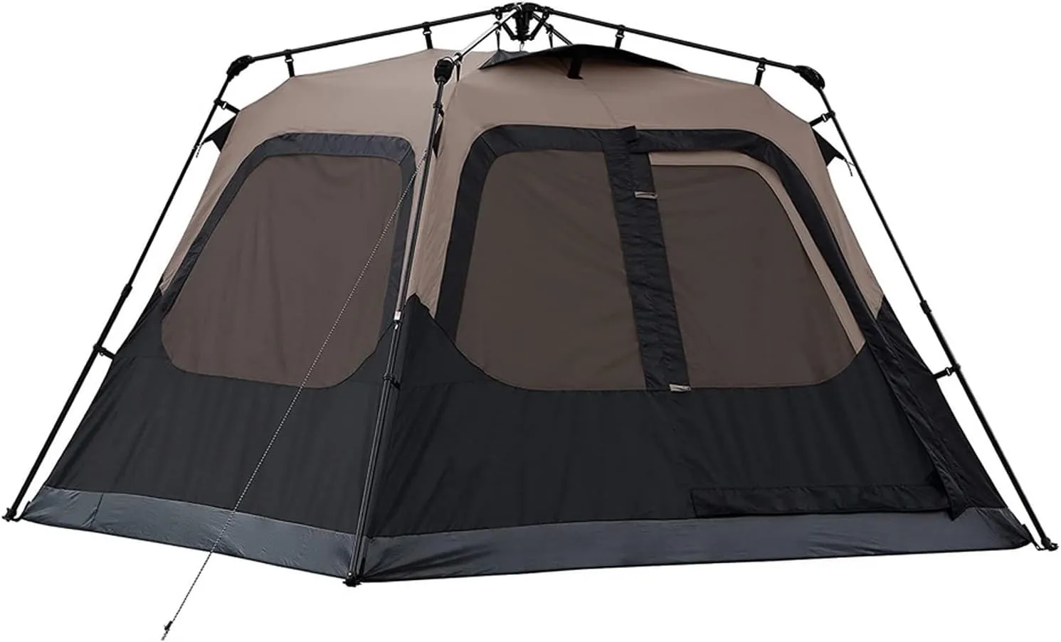 VAZZIC Tent Fully Automatic Quick Opening Outdoor Camping Tent Outdoor Supplies Rainproof, Sunscreen, Windproof Tent Tent