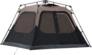 VAZZIC Tent Fully Automatic Quick Opening Outdoor Camping Tent Outdoor Supplies Rainproof, Sunscreen, Windproof Tent Tent