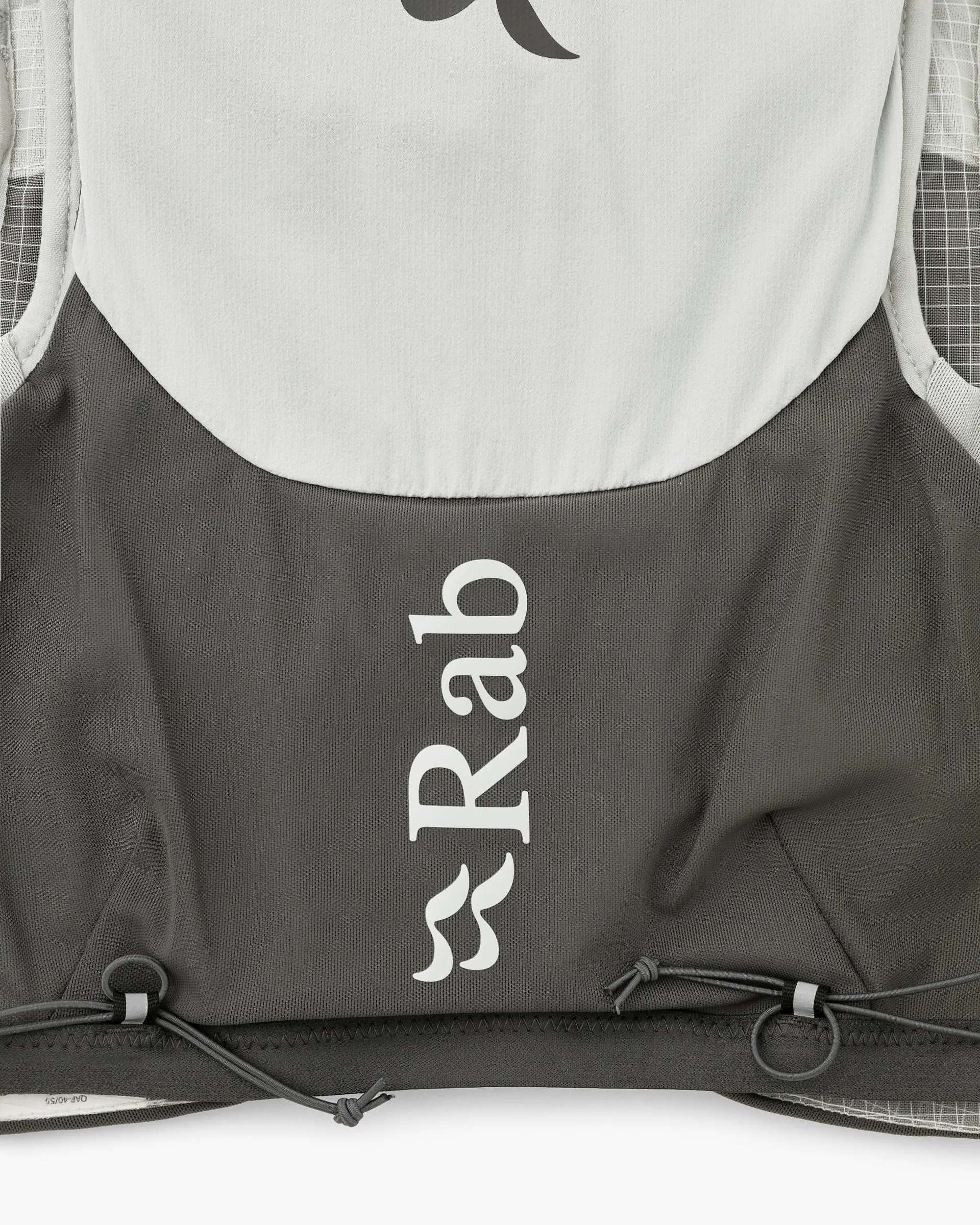 Veil 6L Lightweight Running Vest Gargoyle/Graphene
