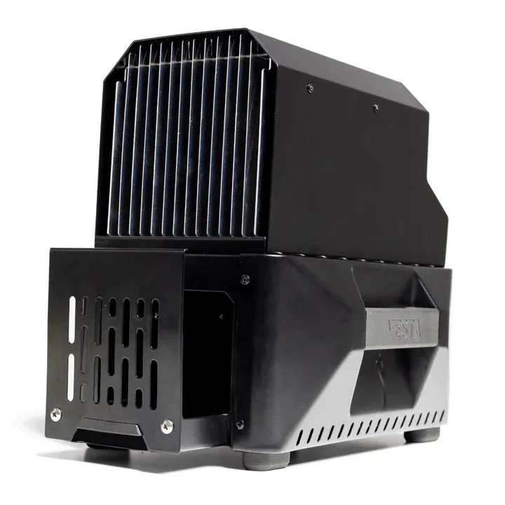 VESTA Self-Powered Indoor Space Heater & Stove by InstaFire