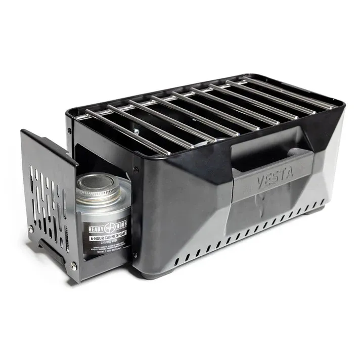 VESTA Self-Powered Indoor Space Heater & Stove by InstaFire