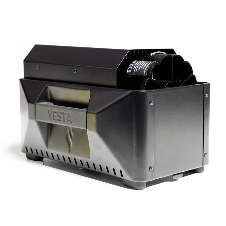 VESTA Self-Powered Indoor Space Heater & Stove by InstaFire