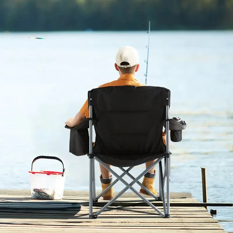 VEVOR Folding Camping Chair
