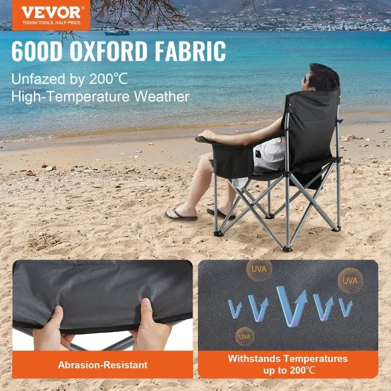 VEVOR Folding Camping Chair