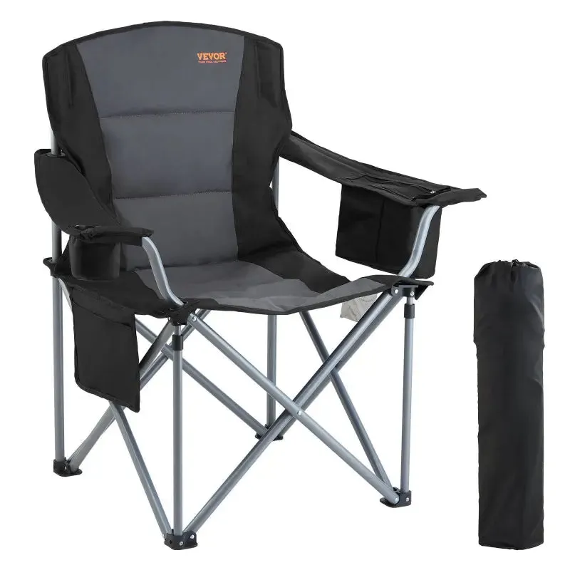 VEVOR Folding Camping Chair