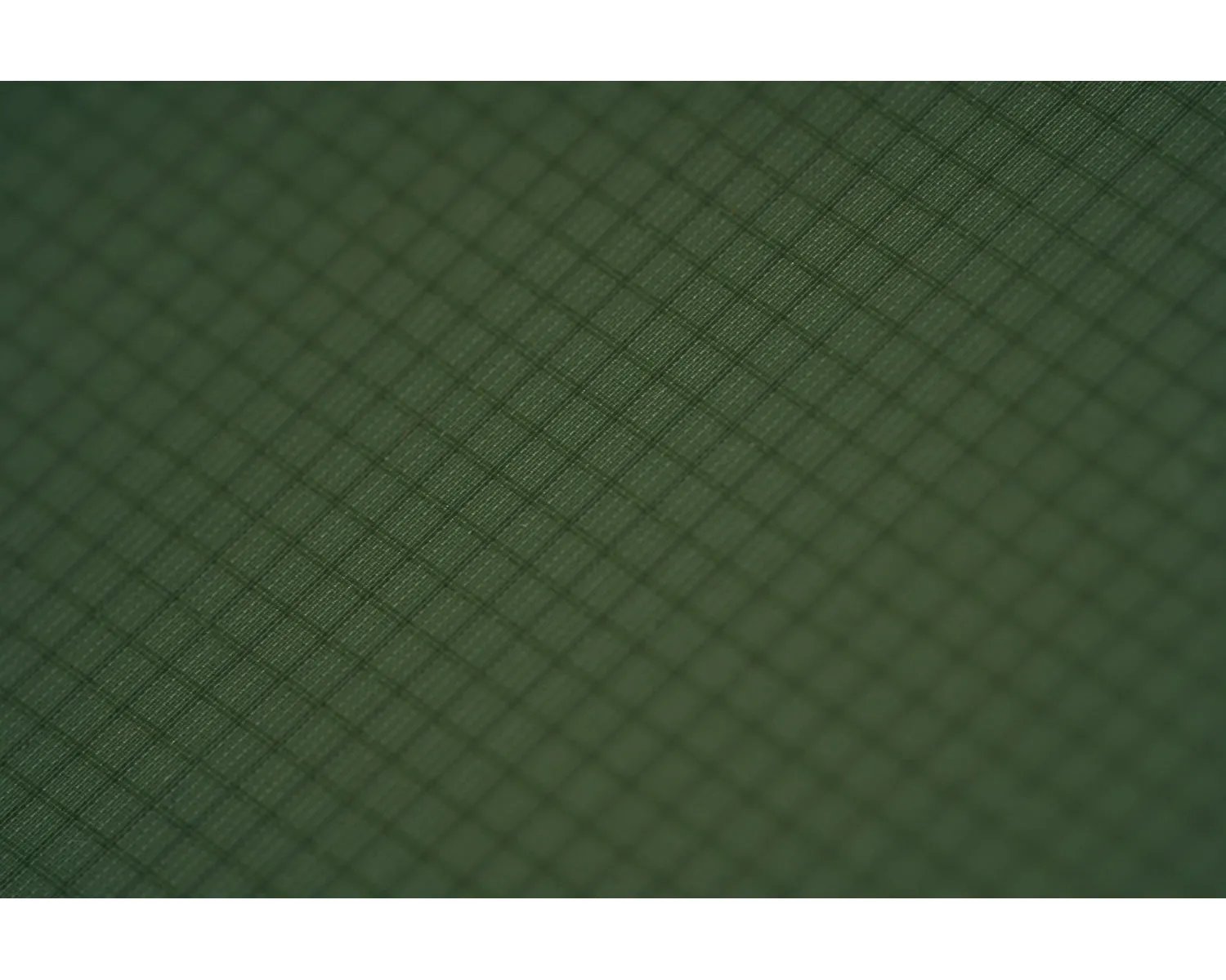 Voss 5 LW Tarp - 5 m² | Forest Green