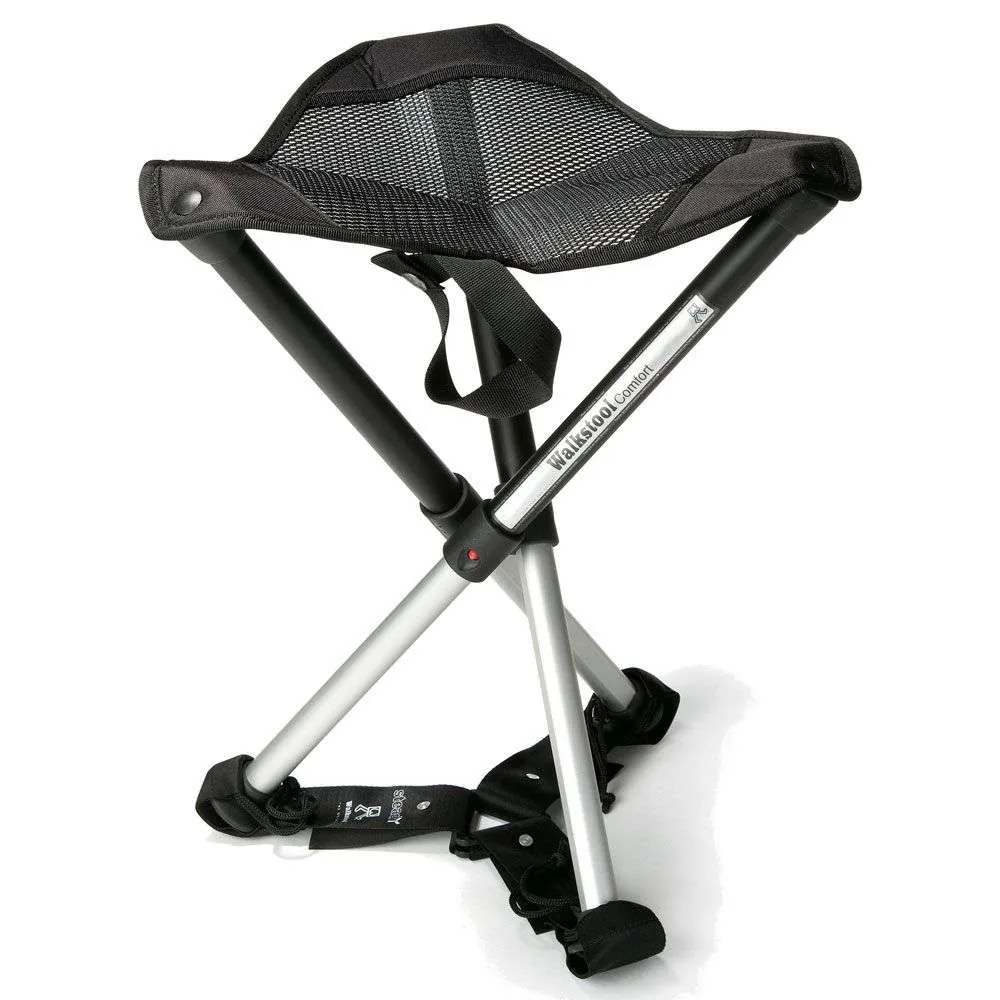 Walkstool Steady Leg Support for Comfort Foldable Chair