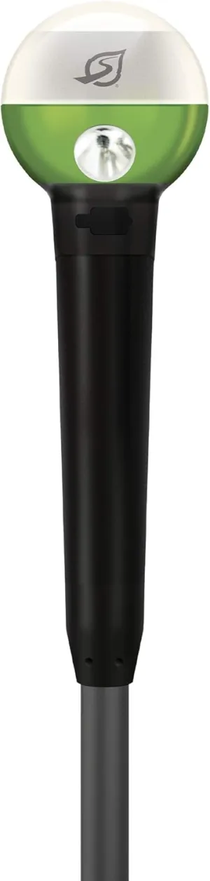 WayLight Multi-Functional Camping LED Light and Trekking Pole
