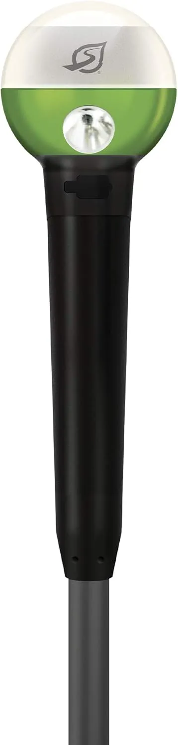 WayLight Multi-Functional Camping LED Light and Trekking Pole
