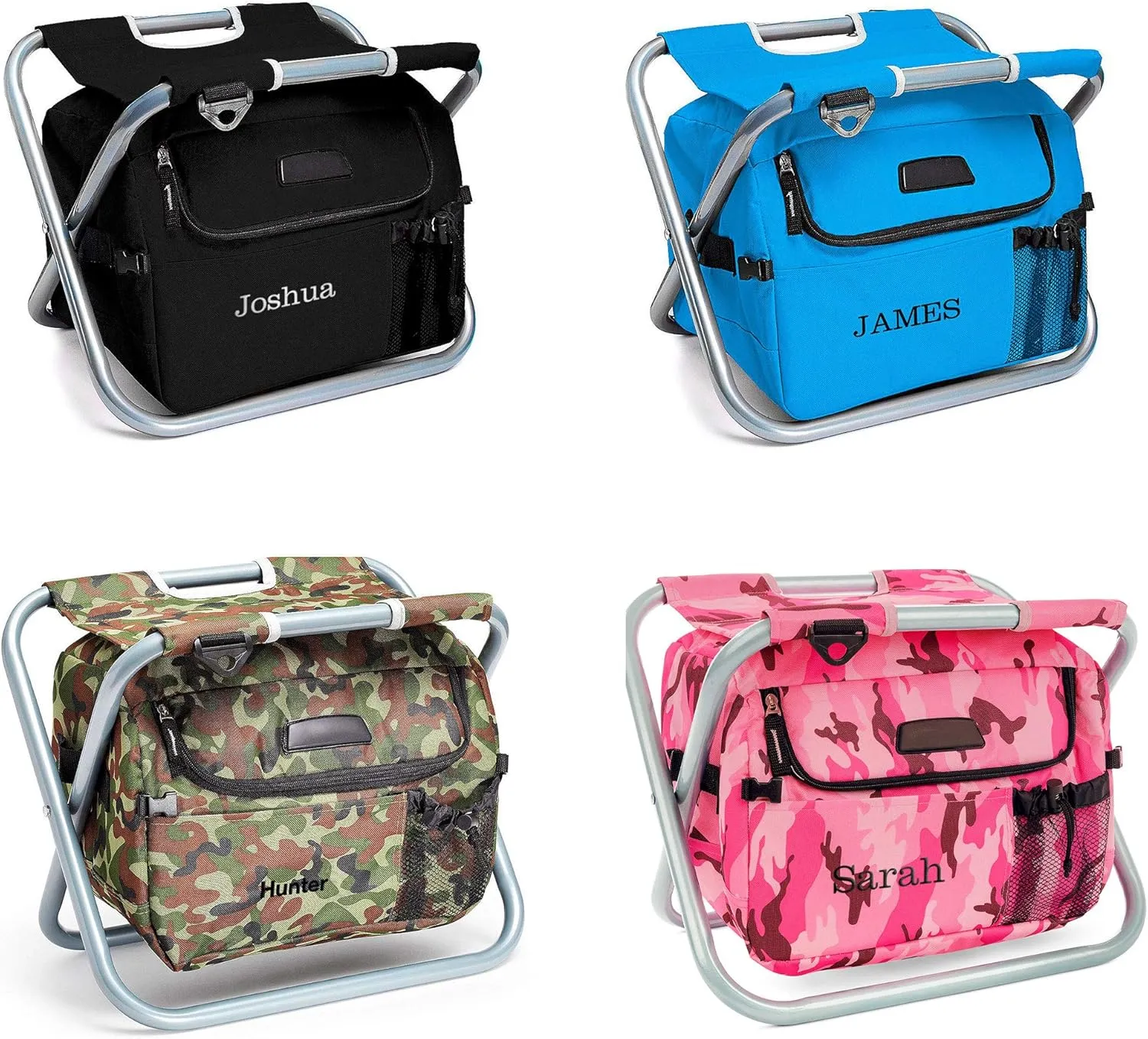 WEDDINGSTARBLUE Cooler Chair